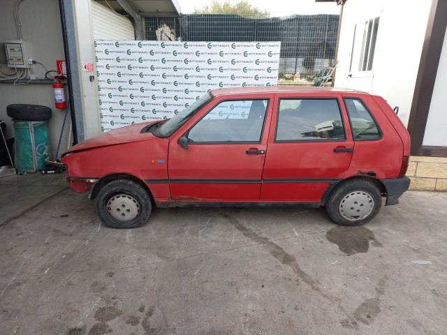 Fiat UNO 156A2246