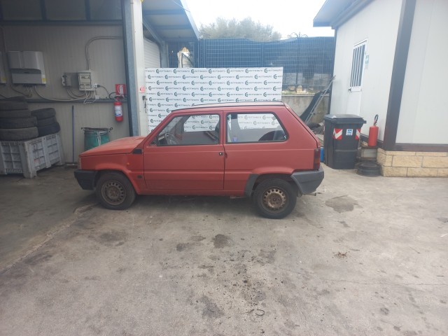 Fiat PANDA 187A1000