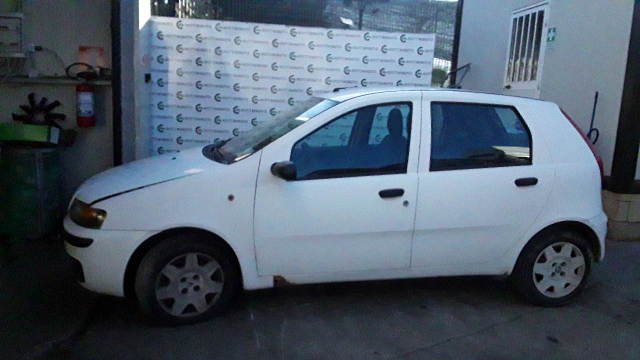 Fiat PUNTO 188A3000