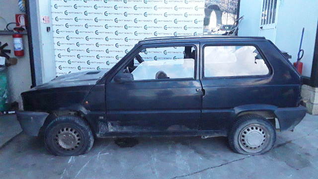 Fiat PANDA  156A4000