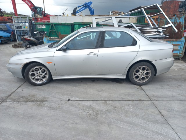 Alfa Romeo 156 839A6000