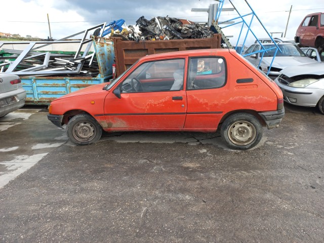 Peugeot 205 161A