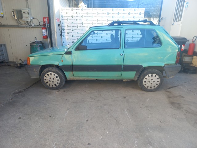 Fiat PANDA  187A1000