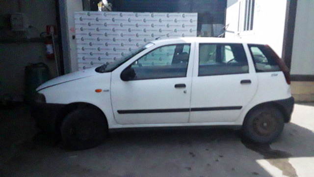 Fiat PUNTO 176B7000