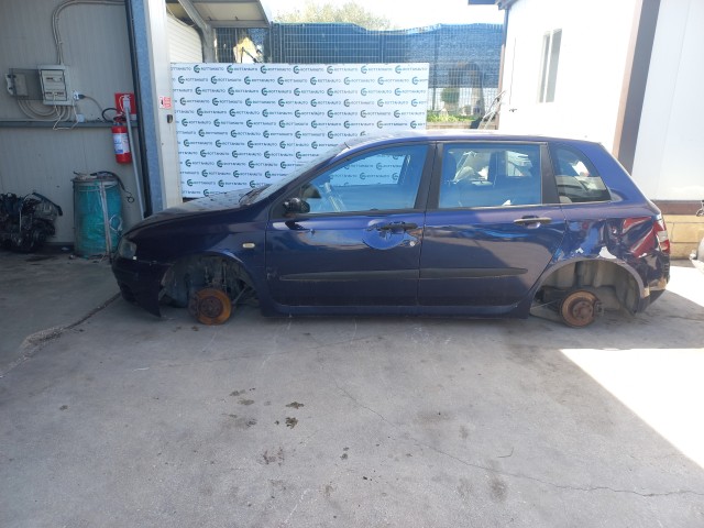 Fiat STILO 192A1000