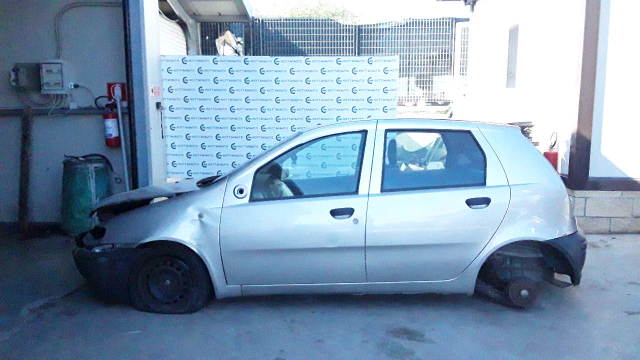 Fiat PUNTO 188A3000