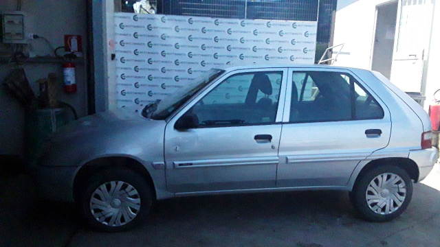 Citroën SAXO VJX