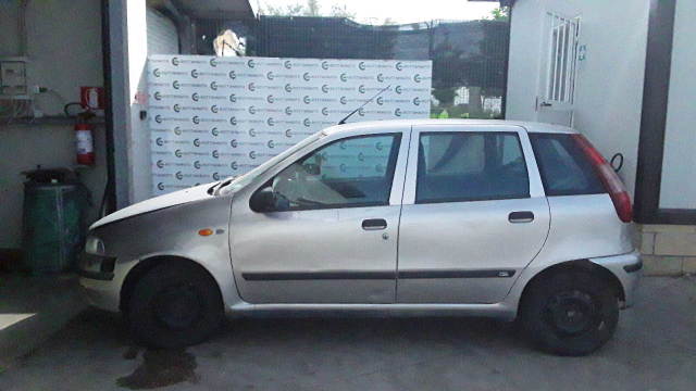 Fiat PUNTO 176B9000