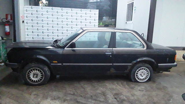 BMW 316 BMW184VC