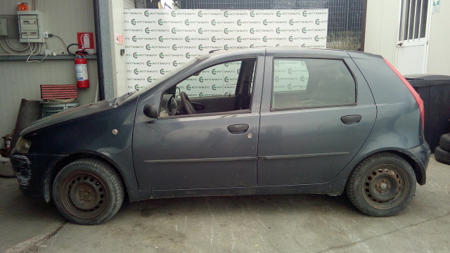 Fiat PUNTO 188A4000