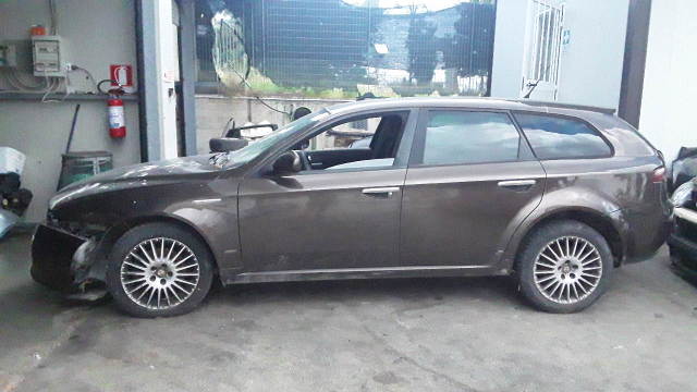 Alfa Romeo 159 939A7000