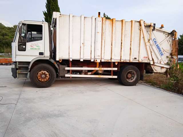 Iveco 170E27/71 FIAT 8360.46