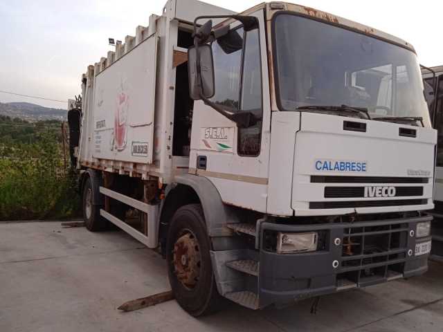 Iveco 170E27/71 FIAT8360.46