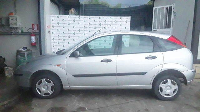 Ford FOCUS  C9DB