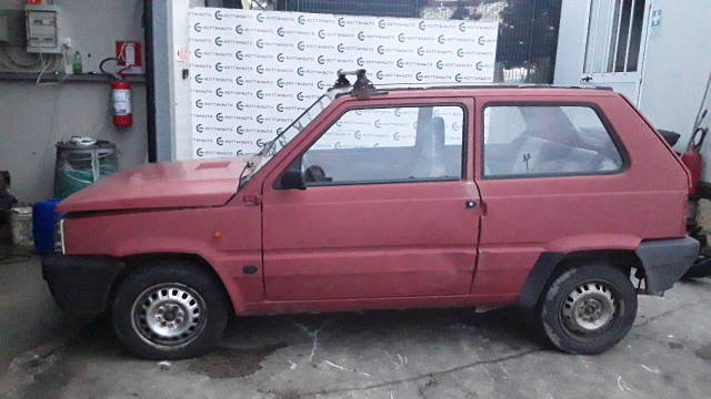Fiat PANDA  187A1000