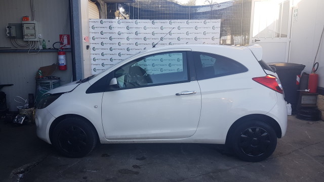 Ford KA  169A5000