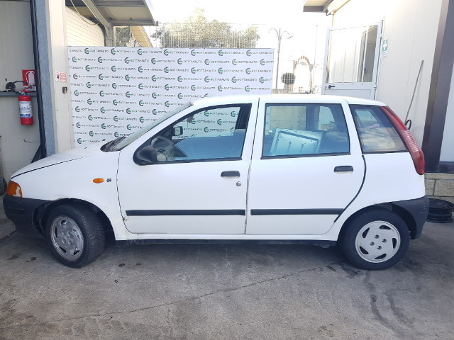 Fiat PUNTO 176A6000