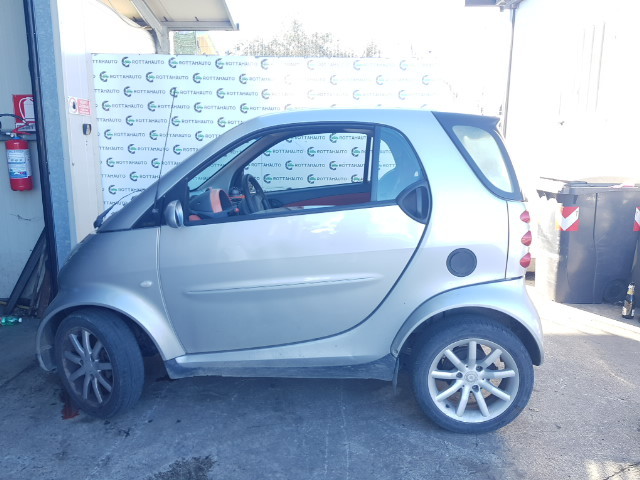 Smart FORTWO COUPE 61
