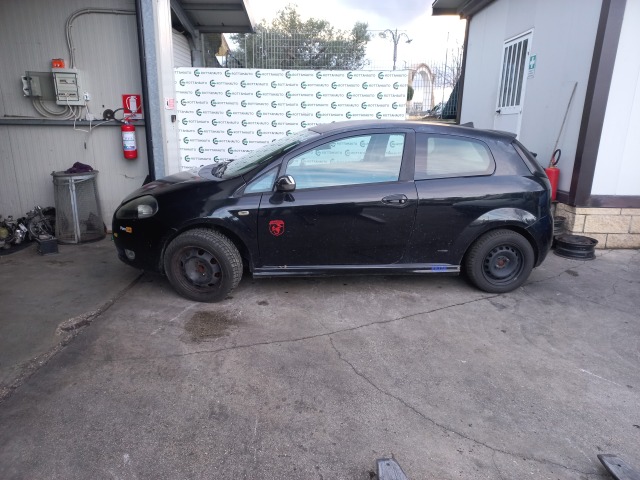 Fiat PUNTO 199A5000