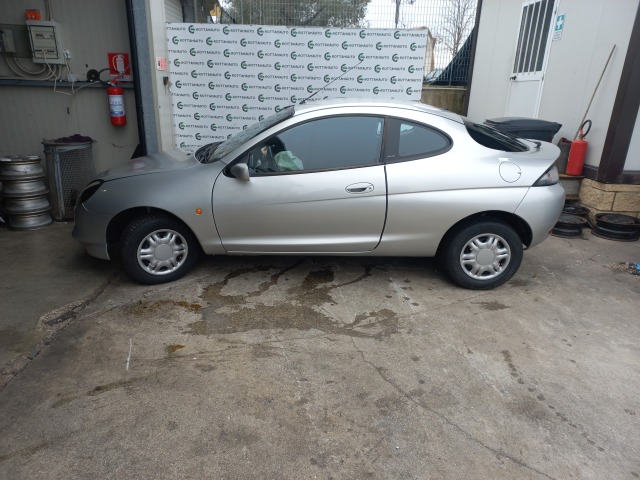 Ford PUMA  FHD