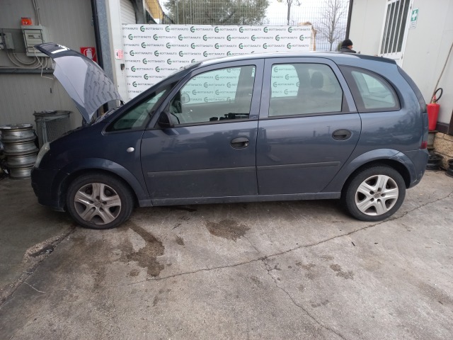 Opel MERIVA Z14XEP
