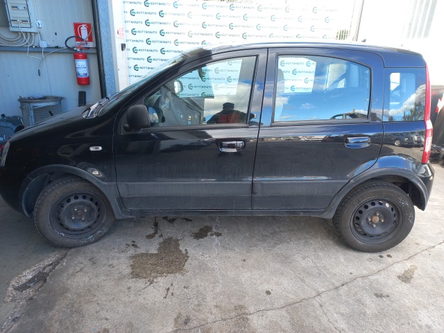 Fiat PANDA  188A4000