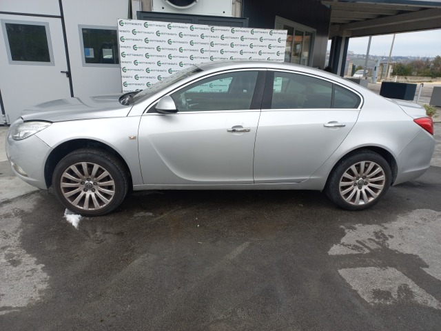 Opel INSIGNA  A20DTH