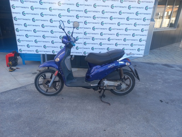 Piaggio LIBERTY M221M