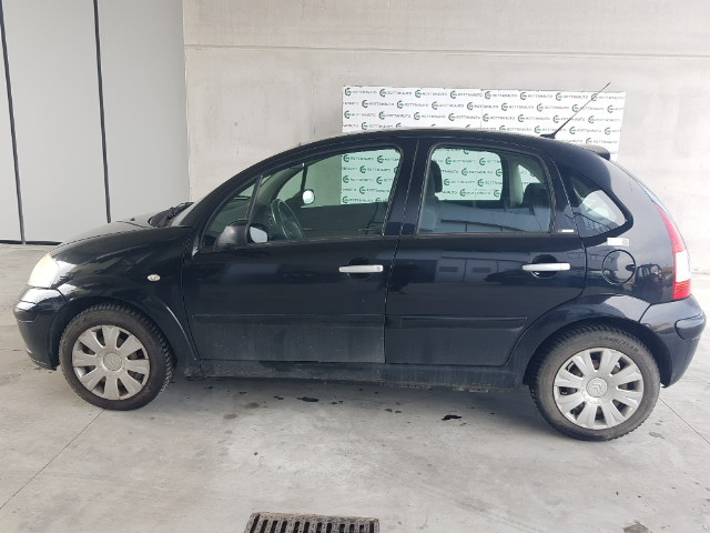Citroën C3 8HZ