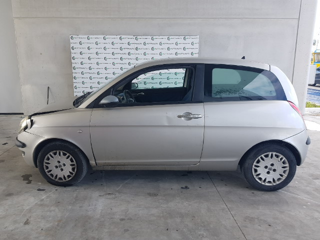 Lancia YPSILON 188A4000