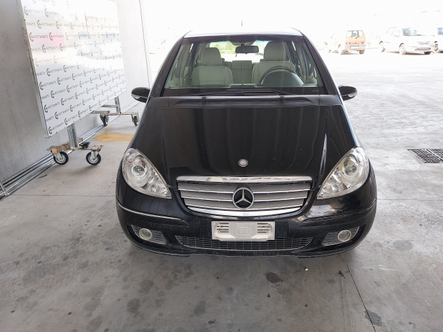 Mercedes-Benz CLASSE A  640941