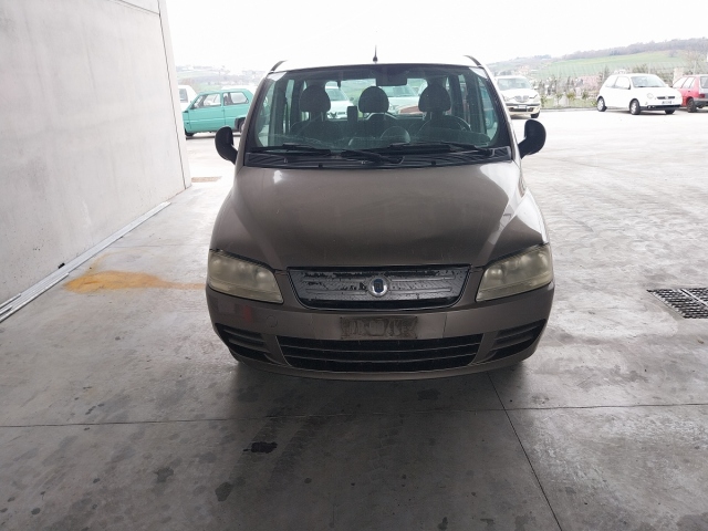 Fiat MULTIPLA  182B6000