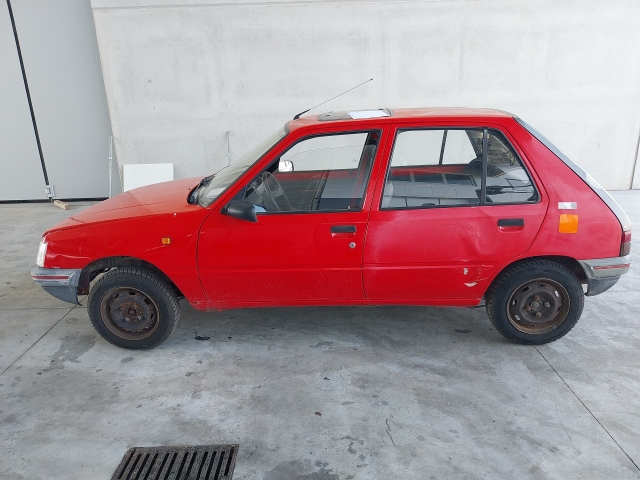 Peugeot 205 C1A