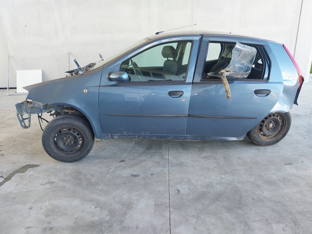 Fiat PUNTO 188A4000