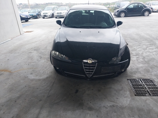 Alfa Romeo 147 AR37203