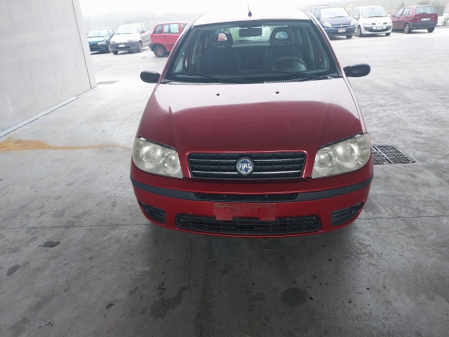 Fiat PUNTO 188A9000