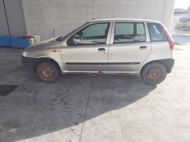 Fiat PUNTO 176B7000