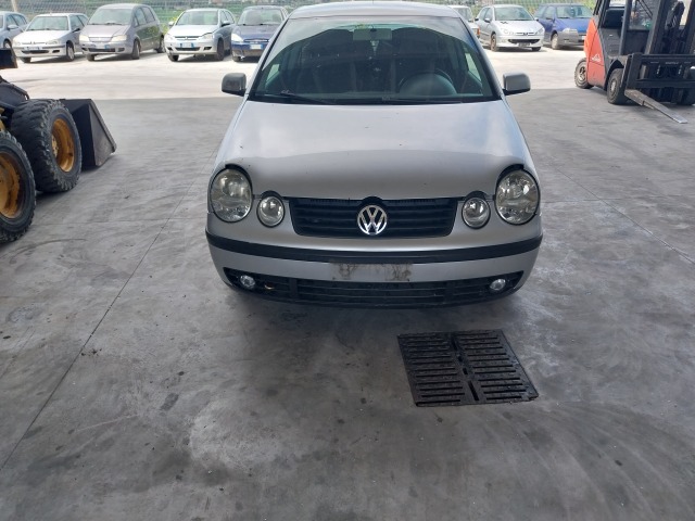 Volkswagen POLO BBY