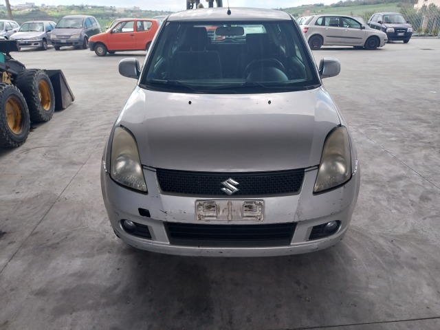 Suzuki SWIFT Z13DT