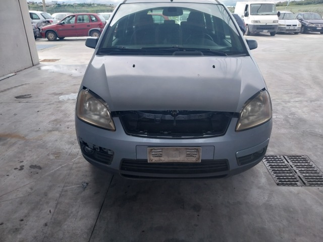 Ford C MAX  HHDA 