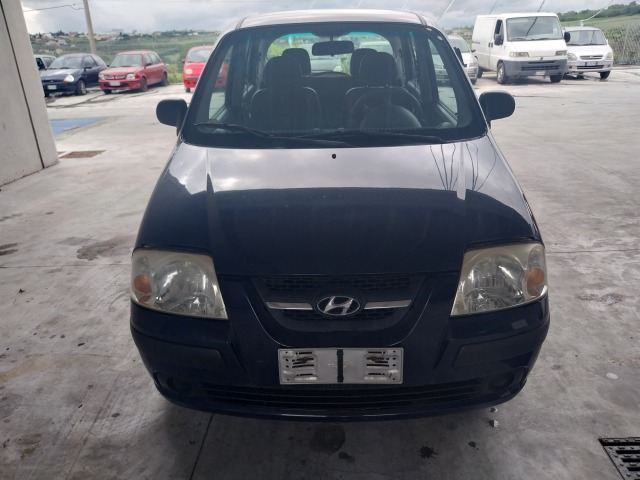 Hyundai ATOS PRIME  G4HG