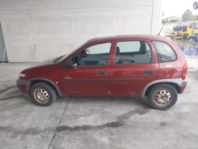 Opel CORSA  X15DT