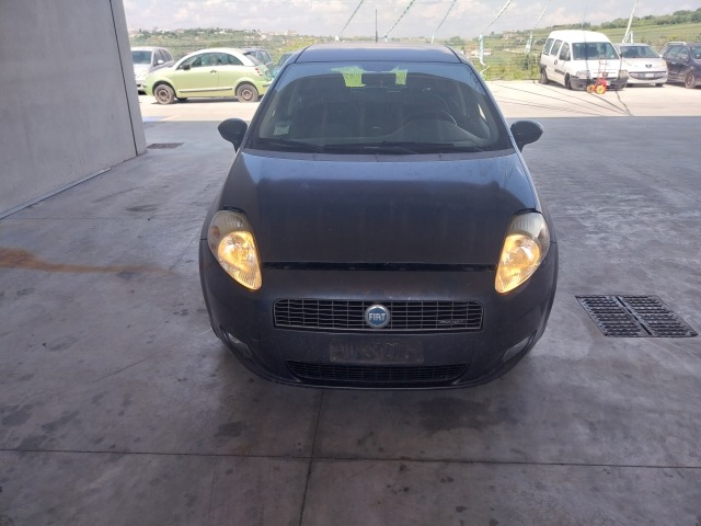 Fiat PUNTO 199A3000