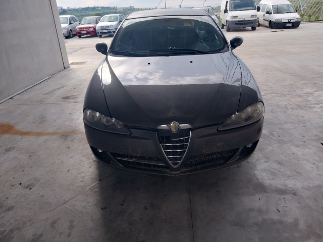 Alfa Romeo 147 937A3000