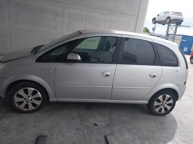 Opel MERIVA  Z13DTJ