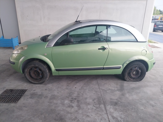 Citroën C3 PLURIEL KFV