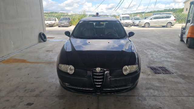 Alfa Romeo 147 192A5000