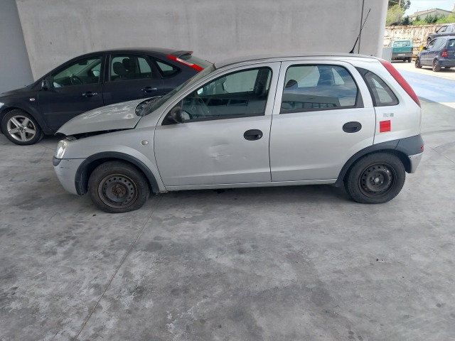 Opel CORSA  Z10XE