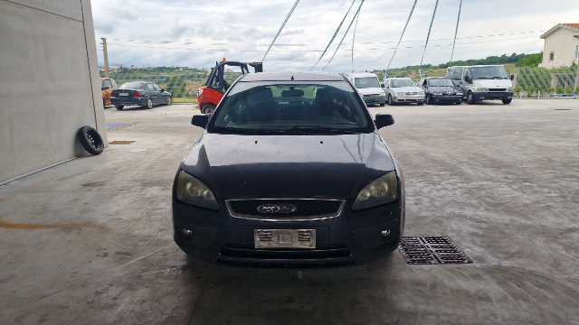 Ford FOCUS KKDA