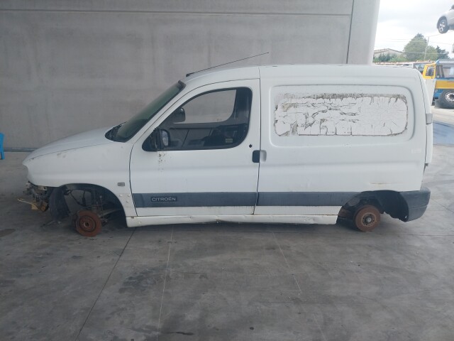 Citroën BERLINGO WJZ